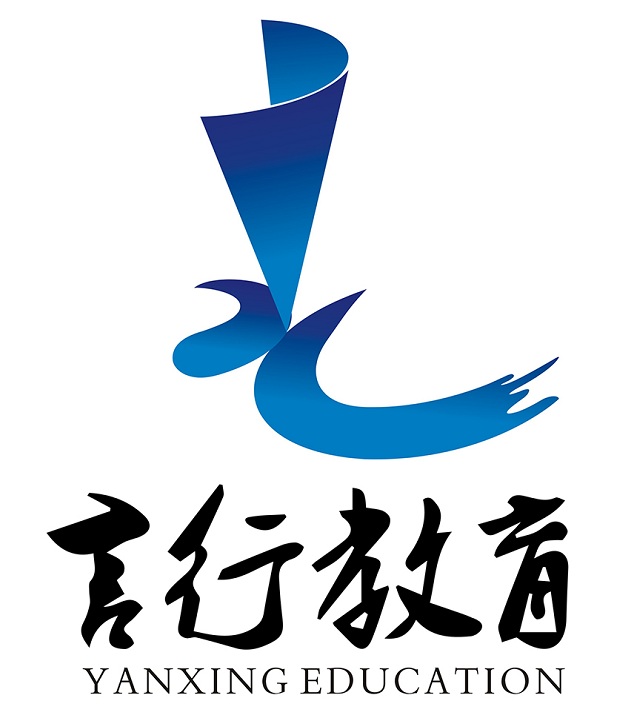 天博体育克罗地亚赞助商言行教育logo标志.jpg